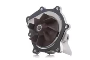 RIDEX Water pump 1260W0186 Engine water pump,Water pump for engine OPEL,FORD,FIAT,Zafira Life (K0),Vivaro C Kastenwagen (K0),Vivaro C Combi (K0)
