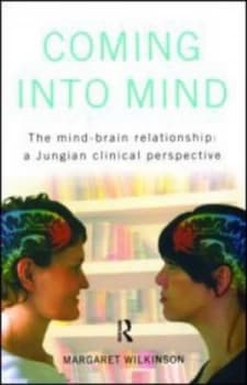 Coming into Mind by Margaret Wilkinson Paperback