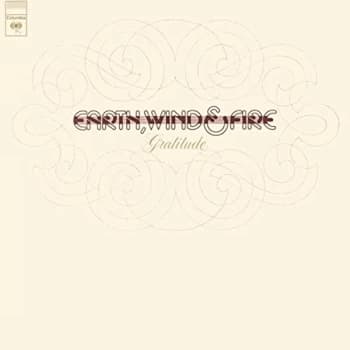 Earth, Wind & Fire - Gratitude Vinyl