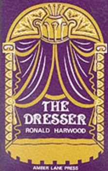 The Dresser by Ronald Harwood Paperback