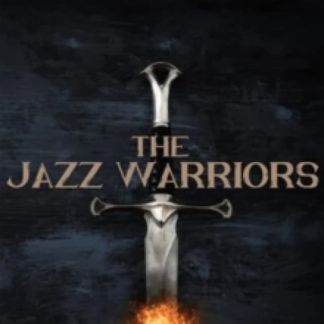 The Jazz Warriors CD / Album