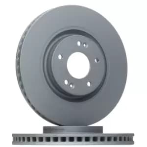 ATE Brake disc HYUNDAI,KIA 24.0128-0258.1 517122T100,51712D7100,517122T100 Brake rotor,Brake discs,Brake rotors 51712D7100