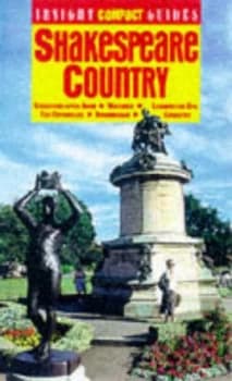 Shakespeare Country Book