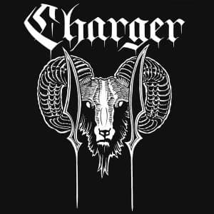Charger - Charger Vinyl