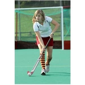 PT Skort 30-32" Maroon