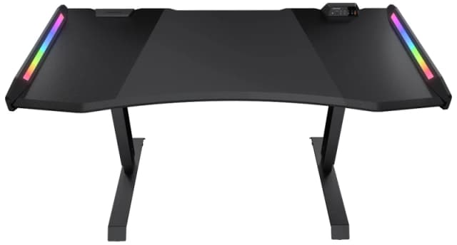 COUGAR CGR-MARS-PRO-150 computer desk Black