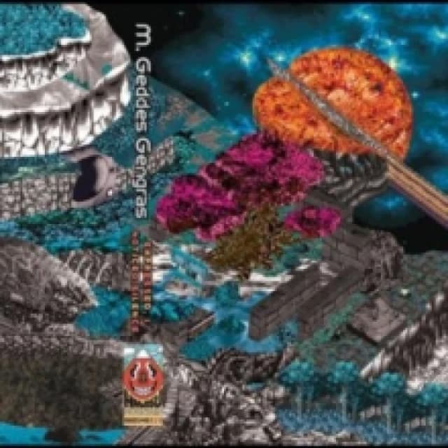 Expressed, I noticed silence Cassette Tape (Coloured)