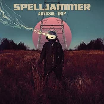 Spelljammer - Abyssal Trip Vinyl