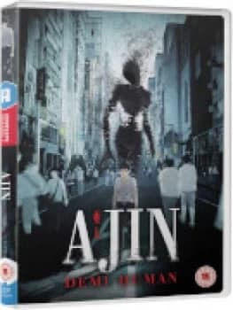 Ajin - Season 1