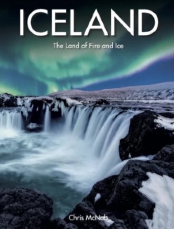 Iceland Hardback