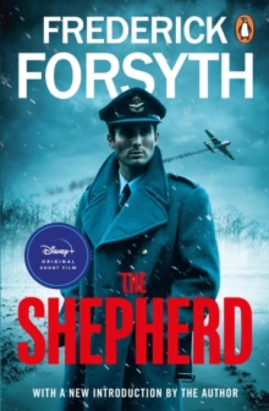The Shepherd : The thrilling number one bestseller from the master of storytelling Paperback / softback