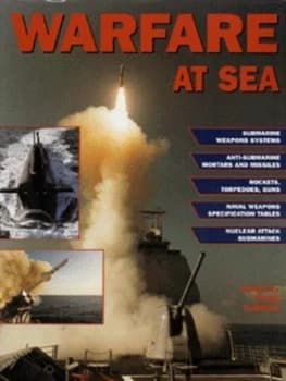 Warfare at Sea Hardback
