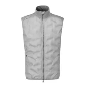 Oscar Jacobson Gilet - Grey