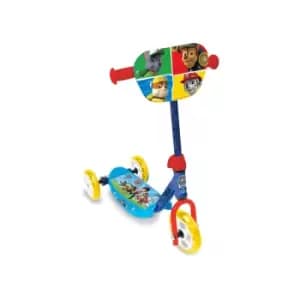 Paw Patrol Three Wheel Scooter