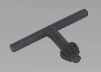 Sealey DC/J-38K-T Chuck Key T-Shape