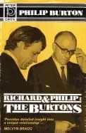 richard and philip the burtons