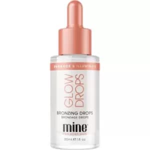 MineTan Glow Drops 30ml