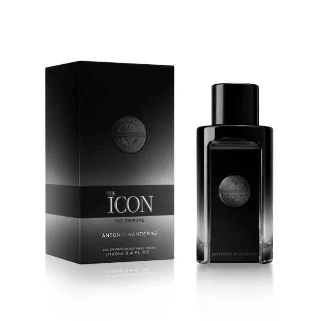 Antonio Banderas The Icon Eau de Parfum 100ml