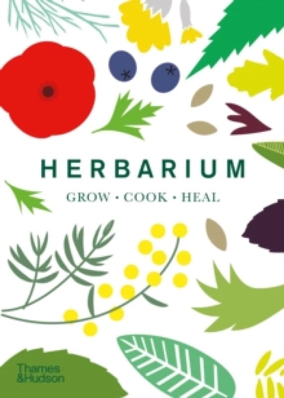 Herbarium. Paperback. By Caz Hildebrand Books