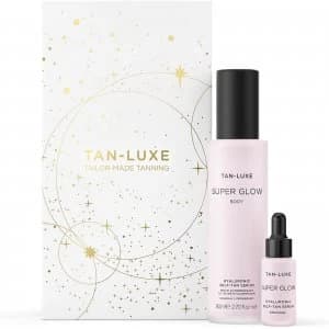 Tan-Luxe The Super Edit