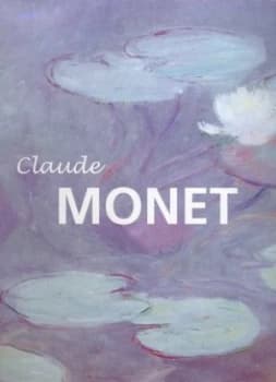 Claude Monet by N. N Kalitina Hardback
