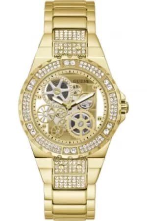 Guess Reveal Watch GW0302L2