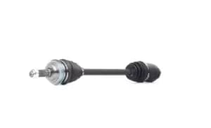 RIDEX Drive shaft 13D1068 CV axle,Half shaft SUBARU,FORESTER (SF),Legacy III Kombi (BH),OUTBACK (BE, BH),Legacy III Limousine (BE)