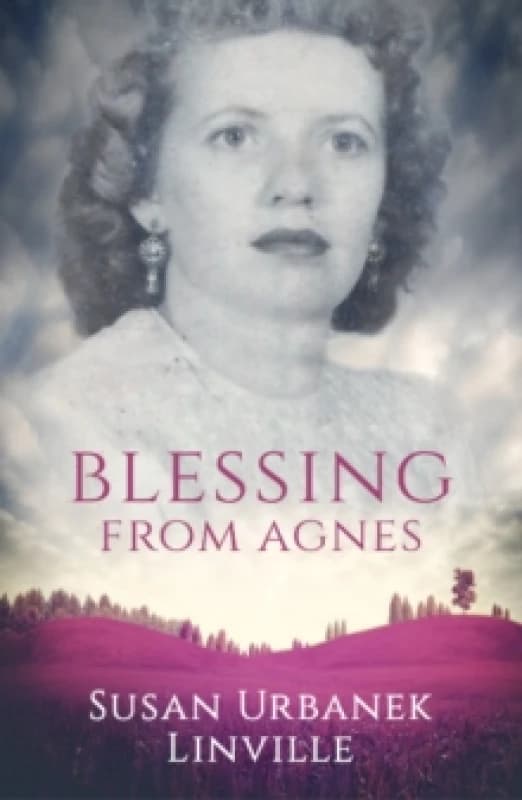 Blessing from Agnes Paperback / softback