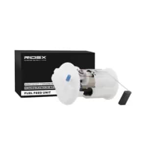 RIDEX Fuel Feed Unit 1382F0092 CITROEN,C3 I Schragheck (FC_, FN_),C3 II (SC_),C3 Pluriel (HB_)