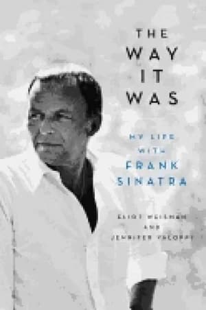 way it was my life with frank sinatra