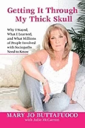 getting it through my thick skull