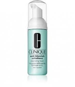 Clinique Anti blemish Cleansing Foam 125ml