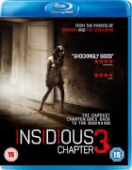 Insidious 3
