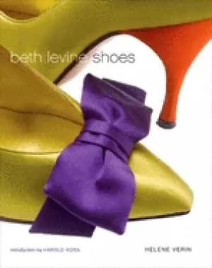 beth levine shoes
