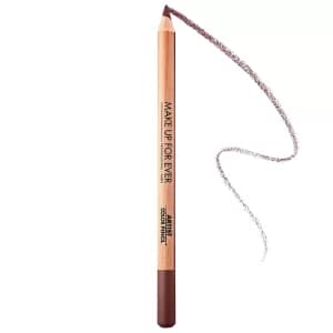 Make Up For Ever Artist Color Pencil Eye, Lip and Brow 610 Versatile Chesnut