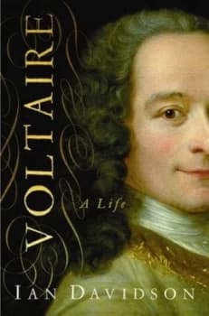 Voltaire by Ian Davidson Hardback