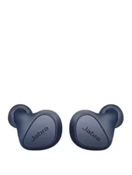 Jabra Elite 4 100-99183001-99 Noise Cancelling Bluetooth Wireless Earbuds