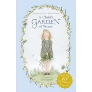 A Child's Garden of Verses by Robert Louis Stevenson (Paperback, 2008)