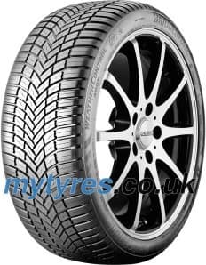 Bridgestone Weather Control A005 ( 185/55 R15 86H XL )