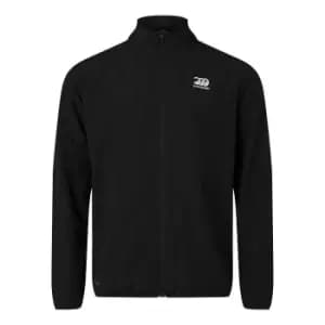 Canterbury Mens Club Track Jacket (3XL) (Black)