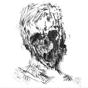 Rook Vallade - Vestiges Vinyl