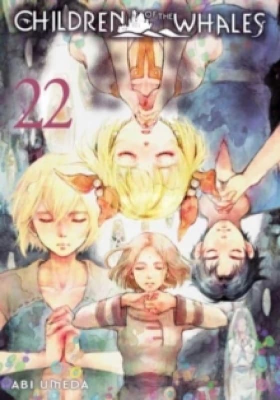 Children of the Whales, Vol. 22 Paperback / softback