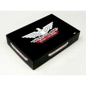 Glory to Rome Black Box Edition