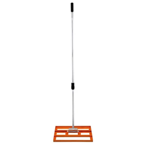 T-Mech Lawn Leveller 50cm - Orange 210805