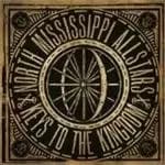 North Mississippi Allstars - Keys To The Kingdom (Music CD)