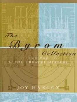 The Byrom Collection by Joy Hancox Paperback