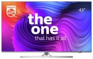 Philips 43" 43PUS8536 Smart 4K Ultra HD LED TV