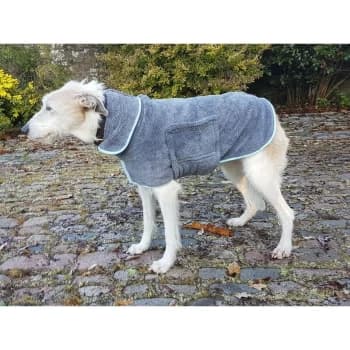 Drying Coat - Medium - 40830 - Henry Wag