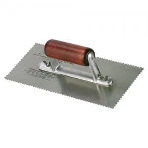 Tyzack Adhesive Trowel 11" 4 5/8