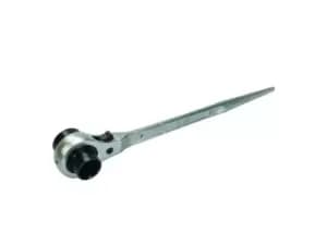 King Dick RRP2427 24 x 27mm Ratchet Podger Metric